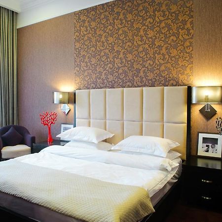Jelsomino Boutique Hotel Asztana Szoba fotó