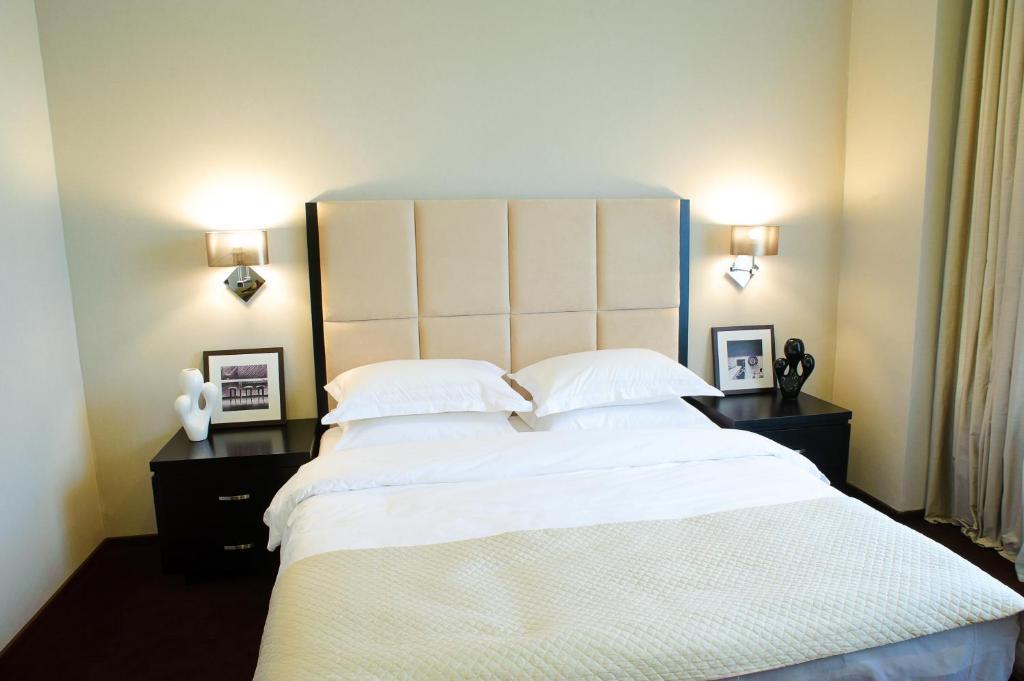Jelsomino Boutique Hotel Asztana Kültér fotó