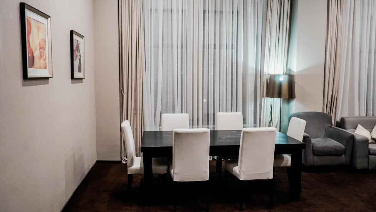 Jelsomino Boutique Hotel Asztana Kültér fotó